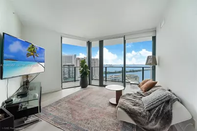 501 NE 31st St #1901, Miami, FL 33137 - Photo 1