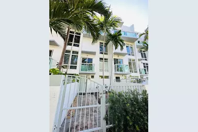 1853 Jefferson Ave #5, Miami Beach, FL 33139 - Photo 1