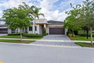 10705 Pacifica Wy, Parkland, FL 33076 - Photo 1