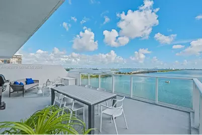 3301 NE 5th Ave #PH06, Miami, FL 33137 - Photo 1