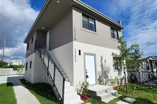 1171 NW 66th St, Miami, FL 33150 - Photo 1