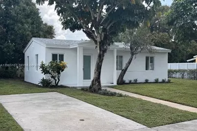 16441 NW 18th Ave, Miami Gardens, FL 33054 - Photo 1