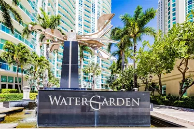 347 N New River Dr E #2107, Fort Lauderdale, FL 33301 - Photo 1