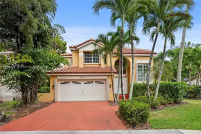2721 Montevideo Ave, Cooper City, FL 33026 - Photo 1