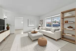 12232 SW 31st Ter, Miami, FL 33175 - Photo 1