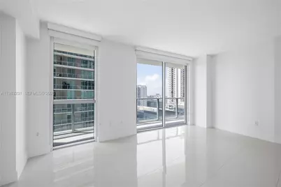 1100 S Miami Ave #1706, Miami, FL 33130 - Photo 1