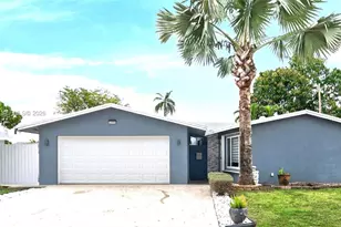 2150 SW 37th Ave, Fort Lauderdale, FL 33312 - Photo 1