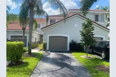 3786 San Simeon Cir #3786, Weston, FL 33331 - Photo 1