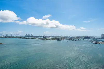 700 NE 24th St #2506, Miami, FL 33137 - Photo 1