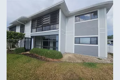 9727 Hammocks Blvd #102D, Miami, FL 33196 - Photo 1