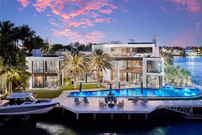84 Isla Bahia Dr, Fort Lauderdale, FL 33316 - Photo 1