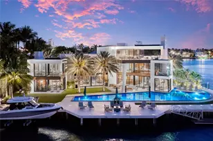 84 Isla Bahia Dr, Fort Lauderdale, FL 33316 - Photo 1