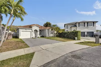 9141 SW 162nd Ct, Miami, FL 33196 - Photo 1
