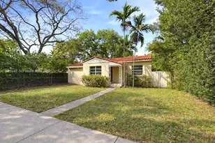 2235 Overbrook St, Miami, FL 33133 - Photo 1