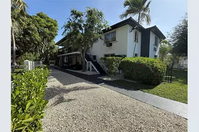 705 NE 92nd St #2, Miami Shores, FL 33138 - Photo 1