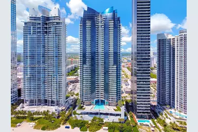 17121 Collins Ave #1803, Sunny Isles Beach, FL 33160 - Photo 1