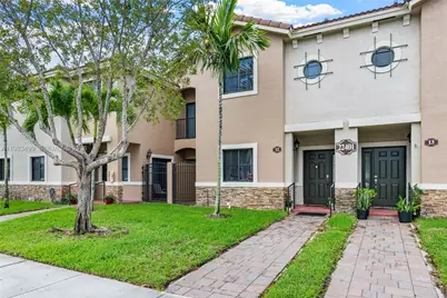 22401 SW 88th Pl #12-27, Cutler Bay, FL 33190 - Photo 1