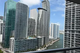 500 Brickell Ave, Miami, FL 33131 - Photo 1