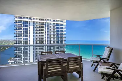 4775 Collins Ave #3508, Miami Beach, FL 33140 - Photo 1