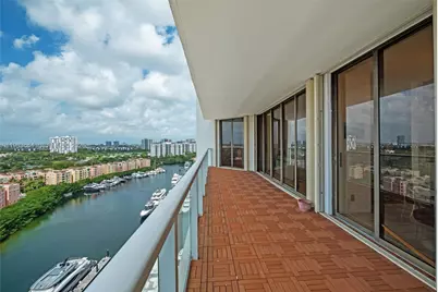 19500 Turnberry Way #16C, Aventura, FL 33180 - Photo 1