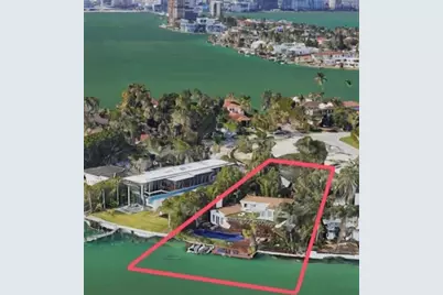 29 E San Marino Dr, Miami Beach, FL 33139 - Photo 1