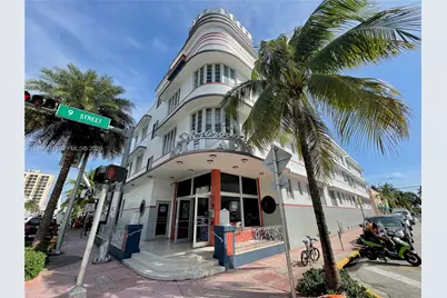 901 Collins Ave #201, Miami Beach, FL 33139 - Photo 1