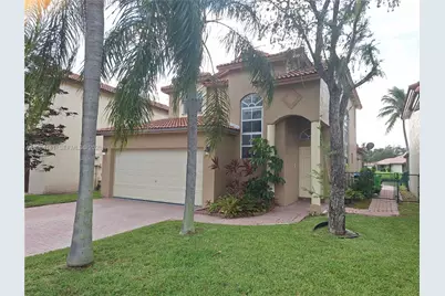 446 Lakeside Cir, Sunrise, FL 33326 - Photo 1