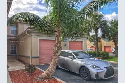 2469 Centergate Dr #204, Miramar, FL 33025 - Photo 1