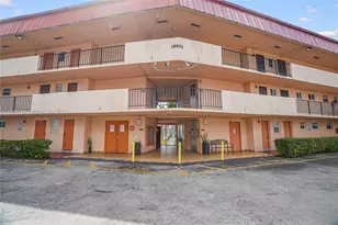 19001 NE 14th Ave, Miami, FL 33179 - Photo 1