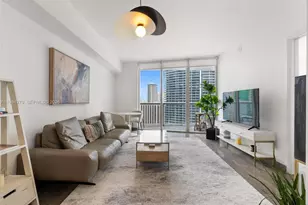 465 Brickell Ave, Miami, FL 33131 - Photo 1