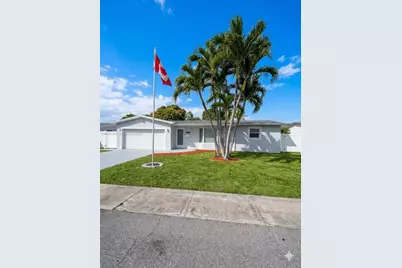6527 NW 2nd St, Margate, FL 33063 - Photo 1