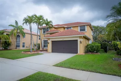 17809 NW 16th St #17809, Pembroke Pines, FL 33029 - Photo 1
