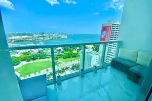 253 NE 2nd St, Miami, FL 33132 - Photo 1
