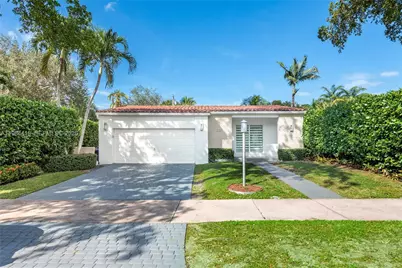 829 Malaga Ave, Coral Gables, FL 33134 - Photo 1