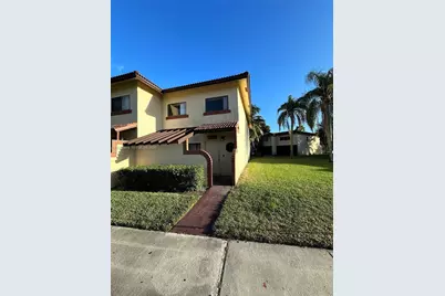 4624 NW 90th Ave #4624, Sunrise, FL 33351 - Photo 1