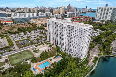 2851 NE 183rd St #404E, Aventura, FL 33160 - Photo 1