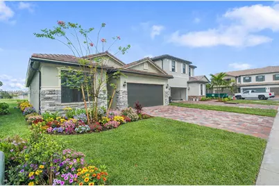 8185 Tailshot Ct, Lake Worth, FL 33467 - Photo 1