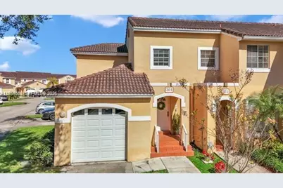 14817 Balgowan Rd #201-5, Miami Lakes, FL 33016 - Photo 1