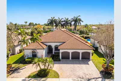 1479 SW 159th Ter, Pembroke Pines, FL 33027 - Photo 1