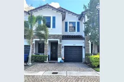 11887 SW 150th Pl #-, Miami, FL 33196 - Photo 1