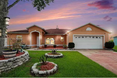 5114 Sage Way, Kissimmee, FL 34758 - Photo 1