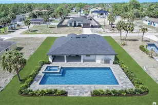 704 Clayton, Lehigh Acres, FL 33972 - Photo 1