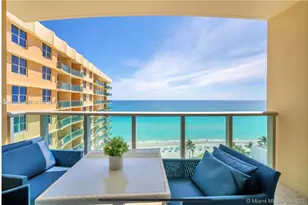 2501 S Ocean Dr, Hollywood, FL 33019 - Photo 1