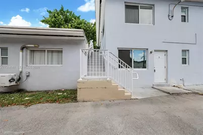 1145 NW 3rd St #3, Miami, FL 33128 - Photo 1