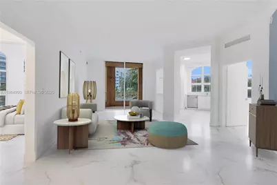 3001 NE 185th St #317, Aventura, FL 33180 - Photo 1