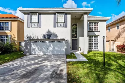 2832 Cayenne Ave, Cooper City, FL 33026 - Photo 1
