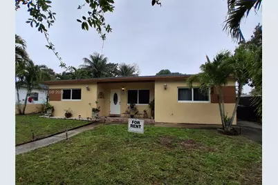 880 NW 129th St, North Miami, FL 33168 - Photo 1