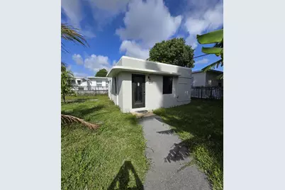 1281 NE 110th St #1285, Miami, FL 33161 - Photo 1