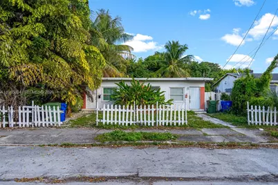 5631 NW 5th Ct, Miami, FL 33127 - Photo 1