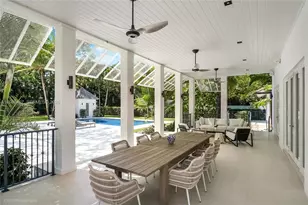 4550 Sunset Dr, Coral Gables, FL 33143 - Photo 1